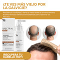 SPECTRAL MENS + MASCARILLA DE OBSEQUIO